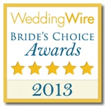 2010 Pick: the knot best of weddings